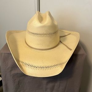 Stetson long oval resistol xxxxx10xxxxx